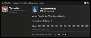 Illustration for article titled Counter-Strike: GO, As Told By Steam Reviews